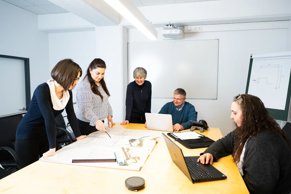 IB Poggensee Stellenanzeigen