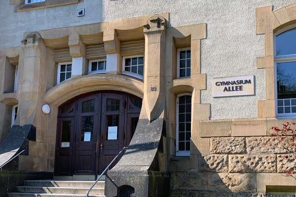 Bildungseinrichtungen