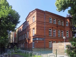 bleickenallee bleickenallee