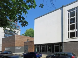 haus naturwissenschaften haus naturwissenschaften