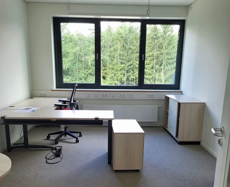 hereon buero hereon buero